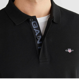 Gant Polo Yaka Tshirt