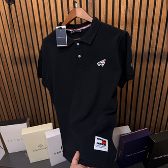 Tommy Hilfiger Polo Yaka Tshirt