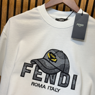 Fendi Tshirt
