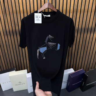 Hermes Triko Tshirt