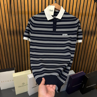 Beymen Club Triko Tshirt Lacivert
