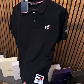 Tommy Hilfiger Polo Yaka Tshirt