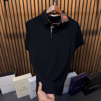 Etro Polo Yaka Tshirt