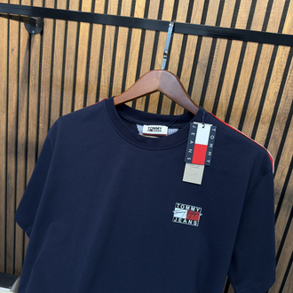 Tommy Hilfiger Tshirt Oversize