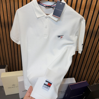 Tommy Hilfiger Polo Yaka Tshirt