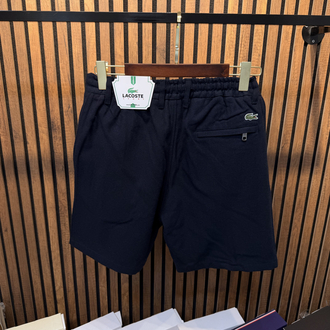 Lacoste Keten Şort