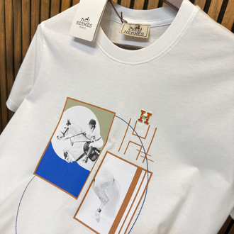Hermes Tshirt
