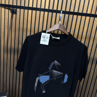 Hermes Triko Tshirt