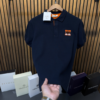 Hermes Polo Yaka Tshirt