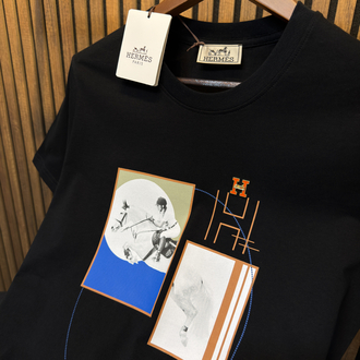 Hermes Tshirt