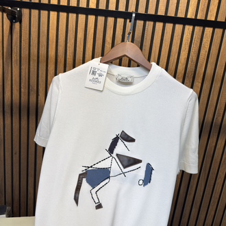 Hermes Triko Tshirt