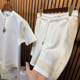 Loewe Şortu Takım