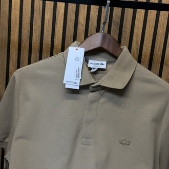 Lacoste Polo Yaka Tshirt