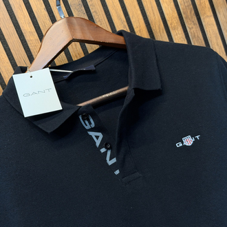 Gant Polo Yaka Tshirt