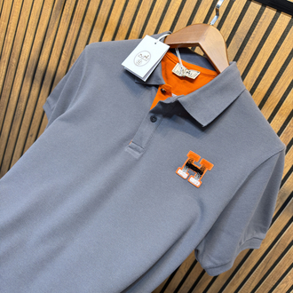 Hermes Polo Yaka Tshirt