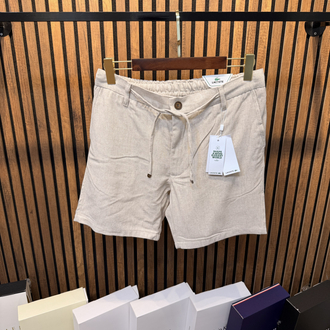 Lacoste Keten Şort