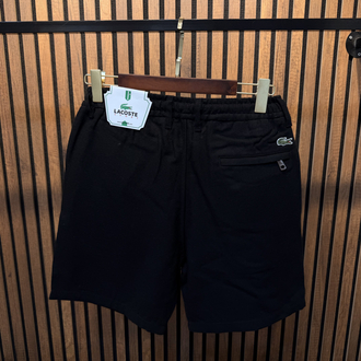 Lacoste Keten Şort