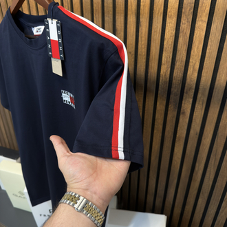 Tommy Hilfiger Tshirt Oversize