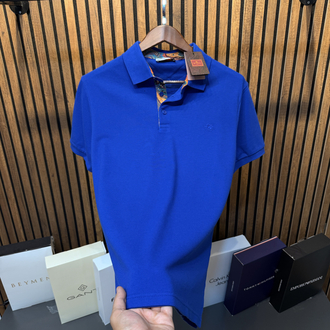 Etro Polo Yaka Tshirt
