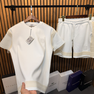 Loewe Şortu Takım