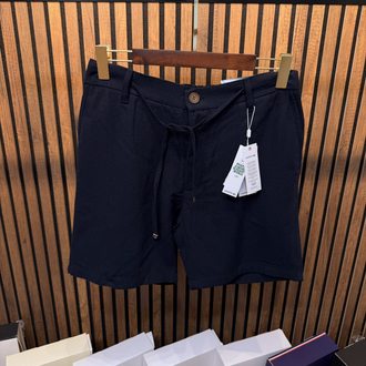 Lacoste Keten Şort