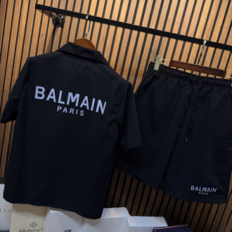 Balmaın Paris Şortlu Takım