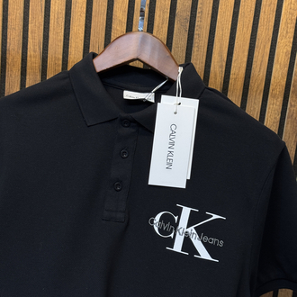 C K Polo Yaka Tshirt