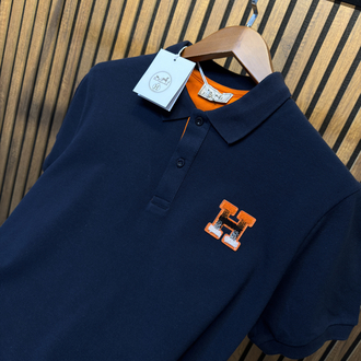 Hermes Polo Yaka Tshirt