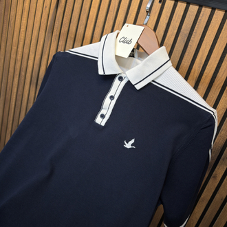 Beymen Club Triko Polo Yaka Tshirt