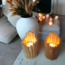 Ağaç dalı tealight mumluklar TL 236