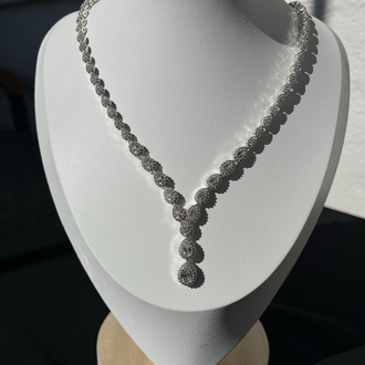 SERAFİN model(kolye/küpe/bileklik/yüzük)