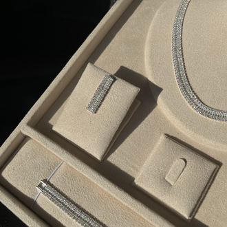 SIRMA model(kolye/küpe/bileklik)