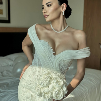 SIRMA model(kolye/küpe/bileklik)