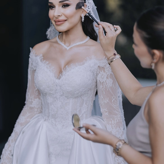 FİORA model (kolye/küpe/bileklik)