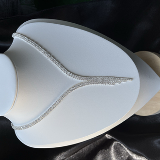 LİZAY model (kolye/küpe/bileklik)
