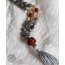 Labradorit Mantra Japa Mala