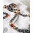 Labradorit Mantra Japa Mala