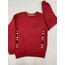 I REALLY BASKI UNİSEX ÇOCUK SWEAT