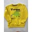 T-REX BASKI ÇOCUK SWEAT