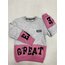 GREAT BASKI SWEAT