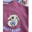 SWEET BUNNY BASKI SWEAT 