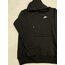 UNISEX KAPŞONLU SWEATSHİRT