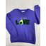 LOVE AVOKADO BASKI SWEAT