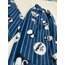 SLEEPİNG BASKI POLAR PİJAMA TAKIM