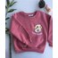 SWEET BUNNY BASKI SWEAT 