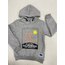 CALİFORNİA BASKI SWEATSHİRT