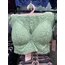 CANSOY KABARTMALI DOLGUSUZ BRALET İKİLİ TAKIM
