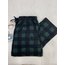 KADIN SÜET ALT PİJAMA (3XL/5XL) 