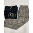 KADIN LEOPAR İKİLİ PİJAMA TAKIMI (3XL/5XL)