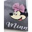 MİNNİE MOUSE BASKI TAYT 6 YAŞ